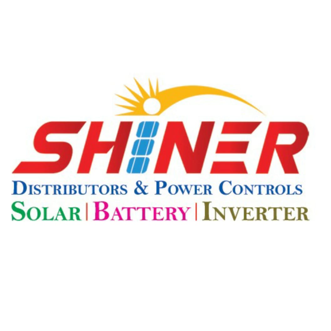 SHINER BATTERYS AND INVERTERS PULAMMANTHOLE